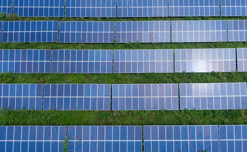 Paneles solares off-grid