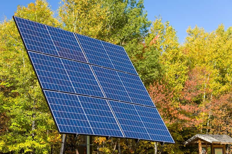 Cómo las empresas se benefician del uso de la Energía solar