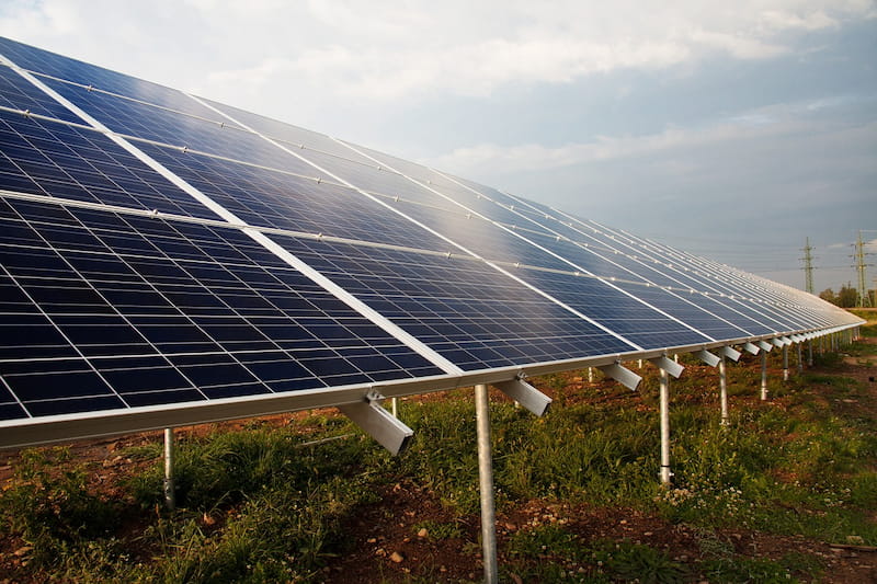 leasing solar energía fotovoltaica